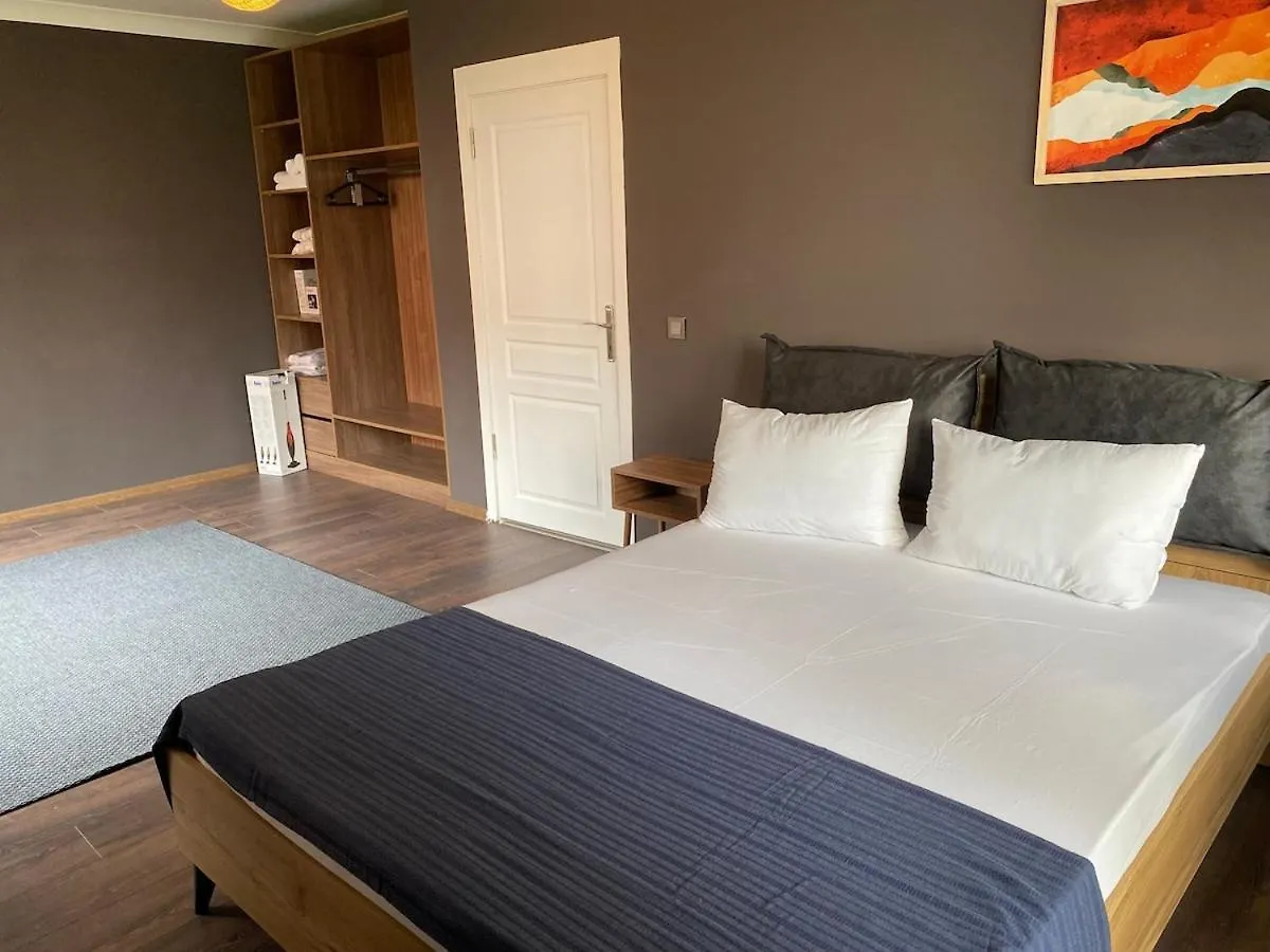 Apartment 1004 Close To Central Peaceful And Spacious Consulates Ankara