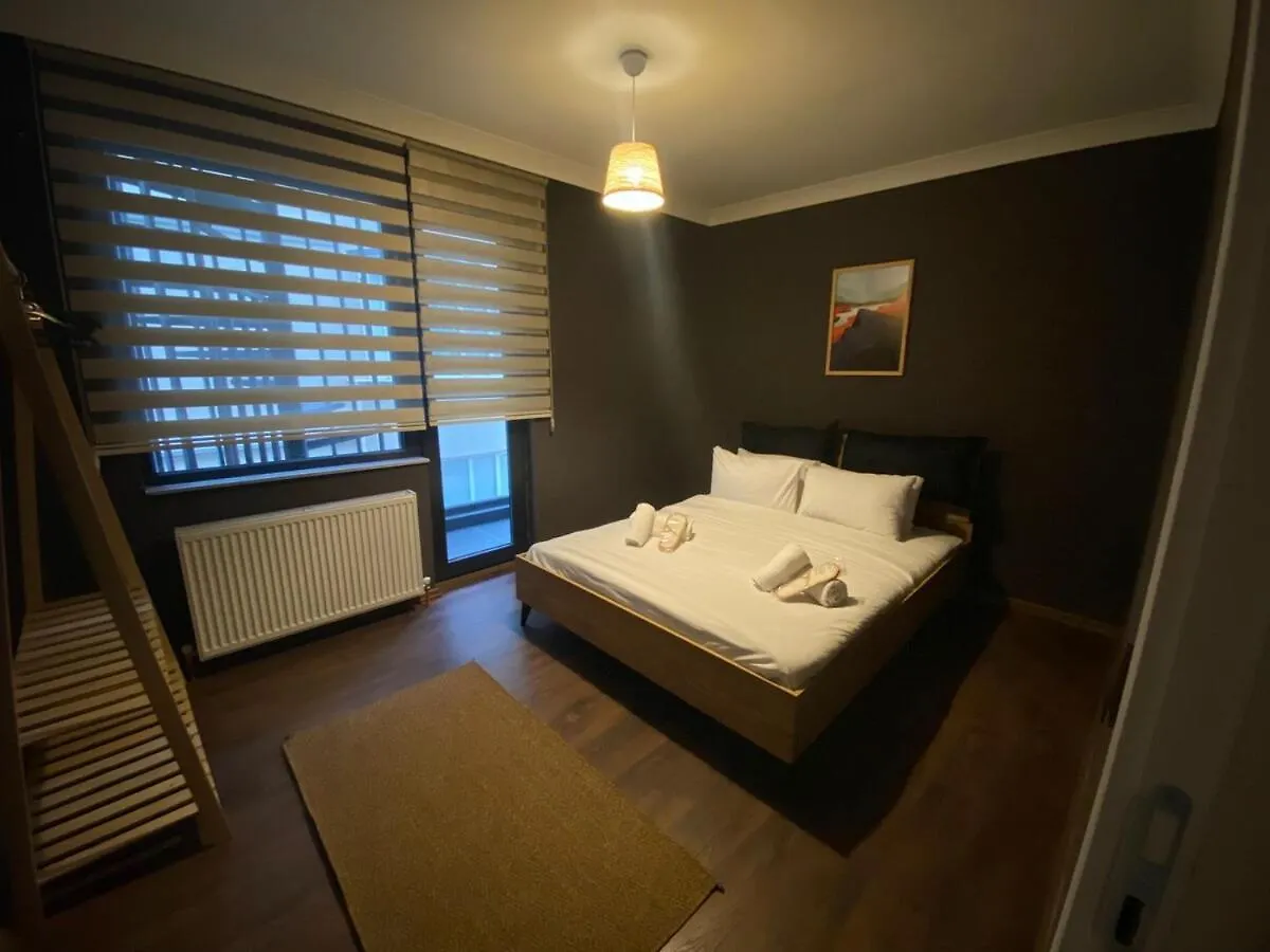 Apartment 1004 Close To Central Peaceful And Spacious Consulates Ankara Turkey