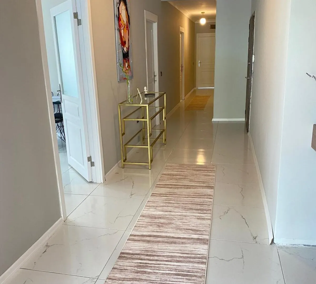 Apartment 1004 Close To Central Peaceful And Spacious Consulates Ankara Turkey