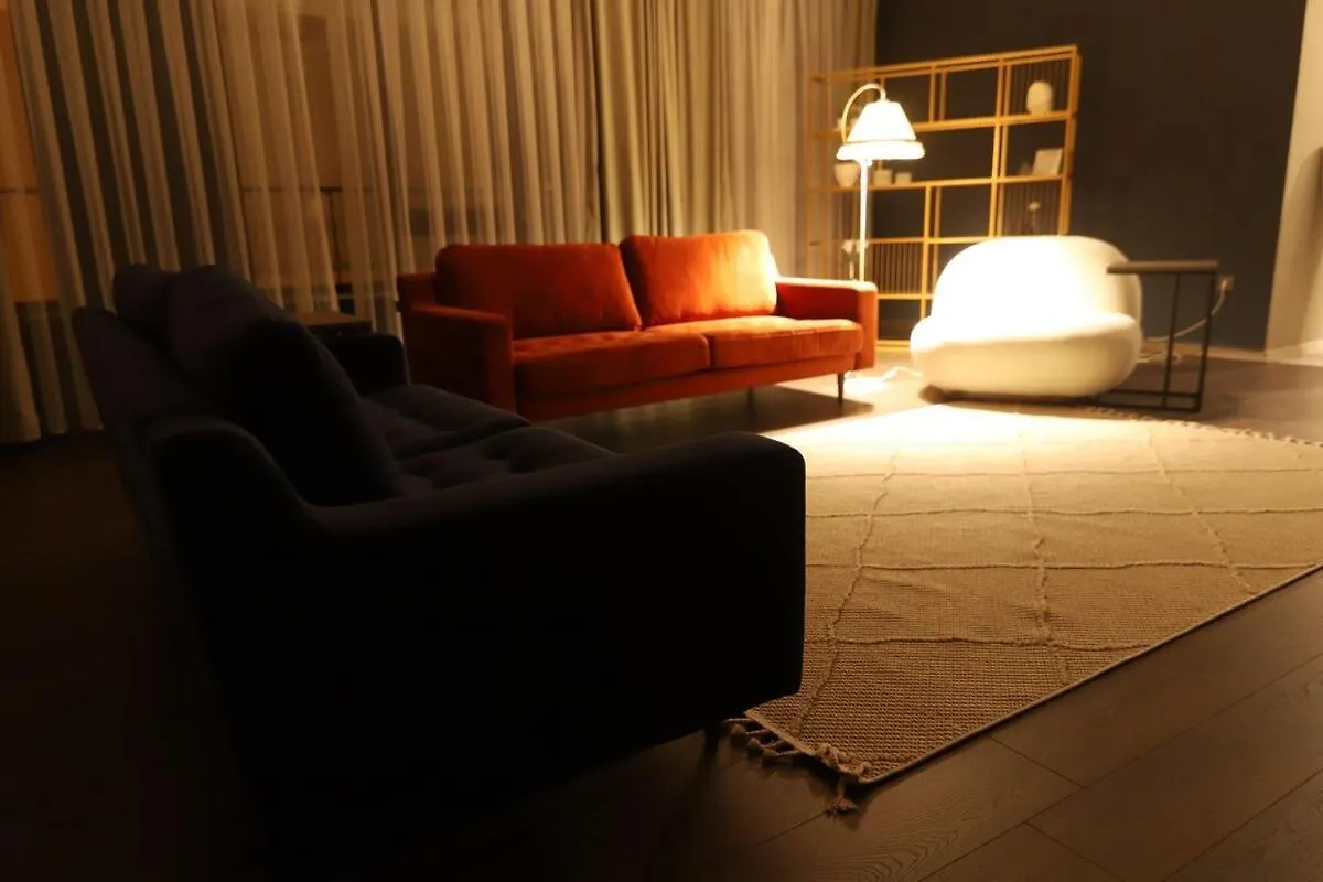 Apartment 1004 Close To Central Peaceful And Spacious Consulates Ankara