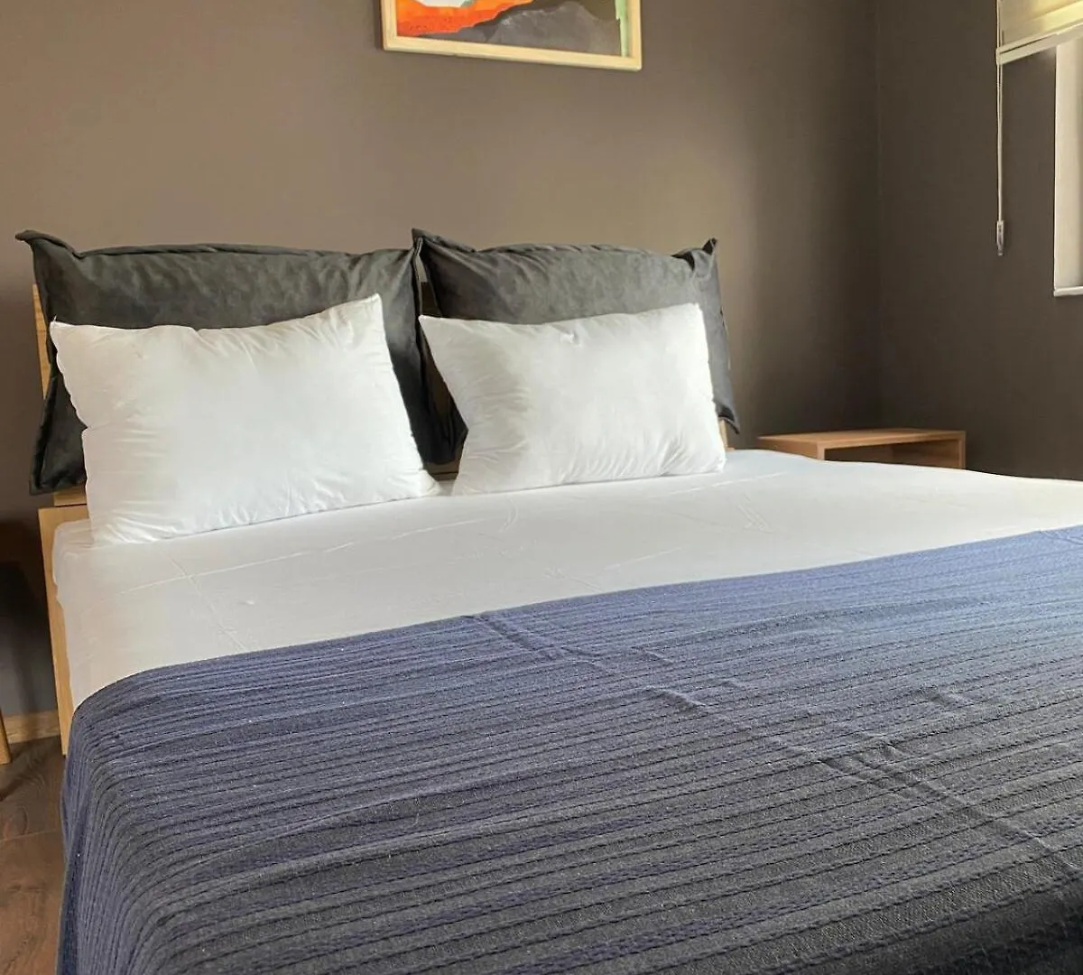 1004 Close To Central Peaceful And Spacious Consulates Ankara